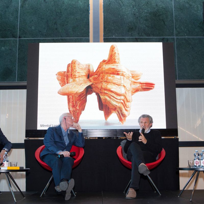 partecipanti e relatori evento la scienza a regola d'arte