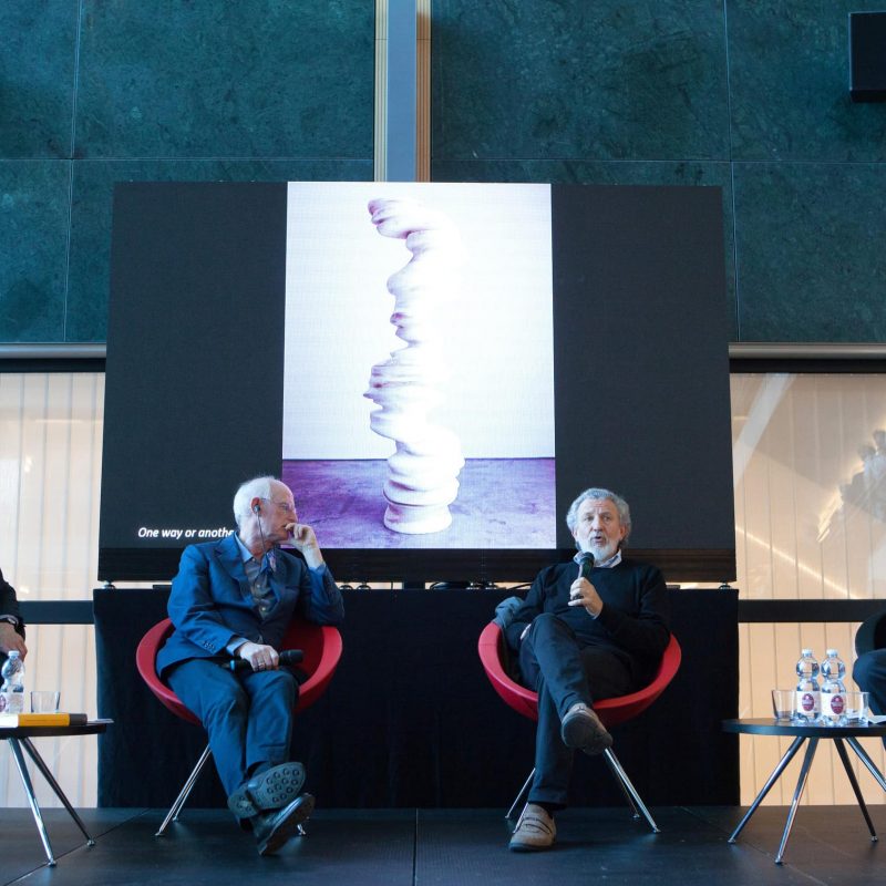 partecipanti e relatori evento la scienza a regola d'arte