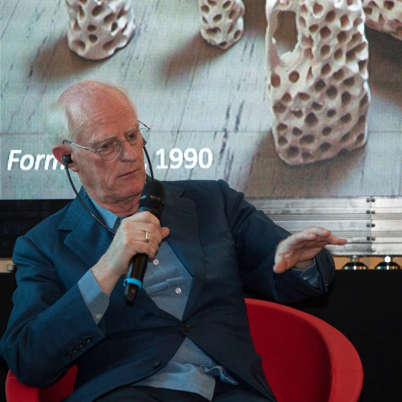 partecipanti e relatori evento la scienza a regola d'arte
