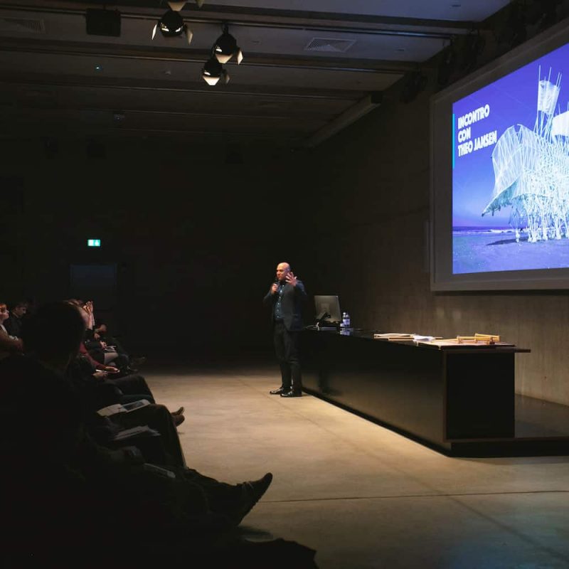 Foto Theo Jansen