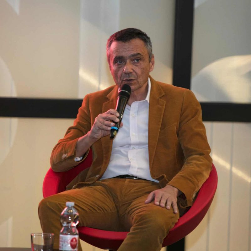 relatori e partecipanti evento la scienza a regola d'arte lugano 2018