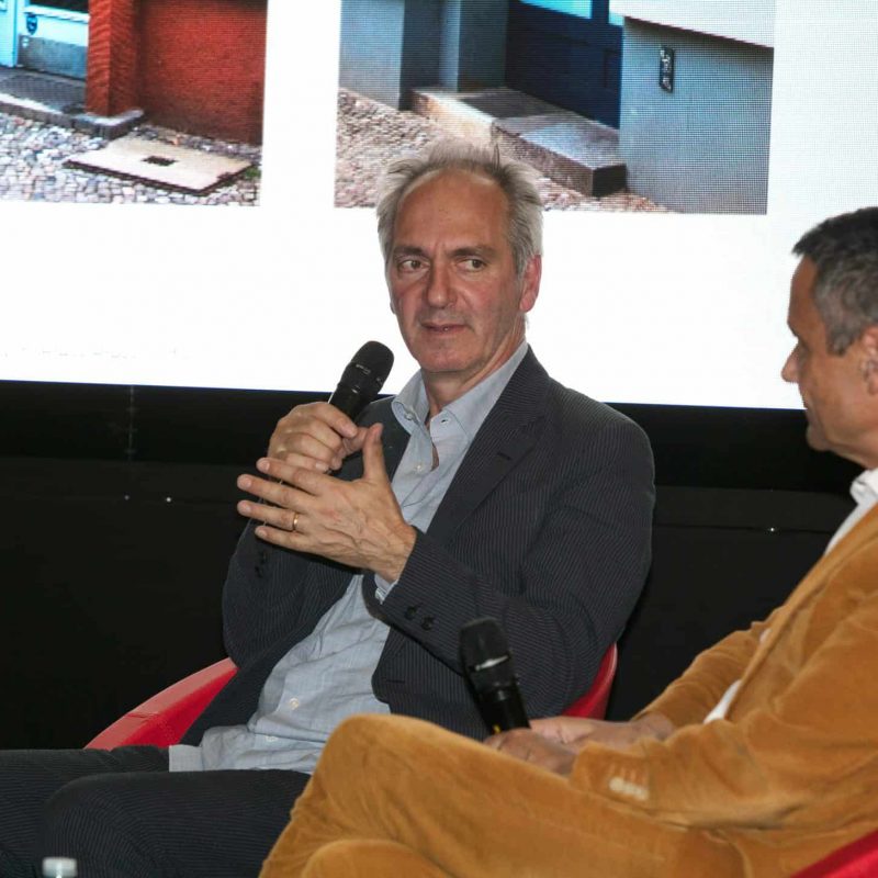 relatori e partecipanti evento la scienza a regola d'arte lugano 2018