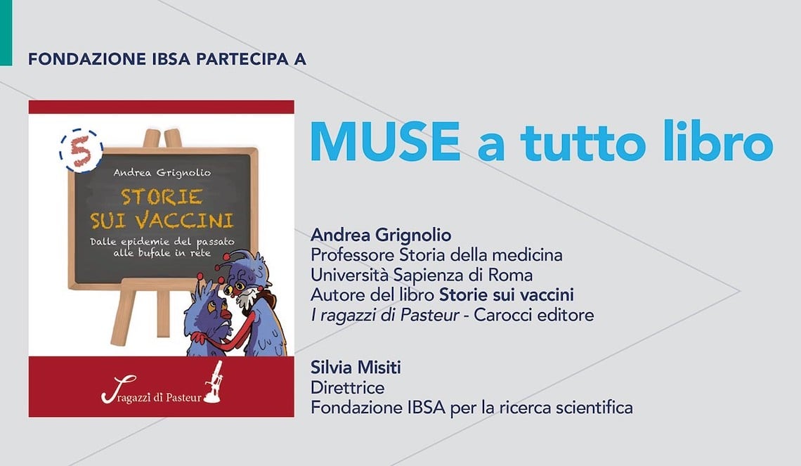 Attivitá 2019 muse a tutto libro