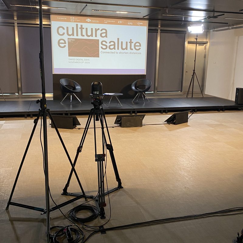 evento cultura salute