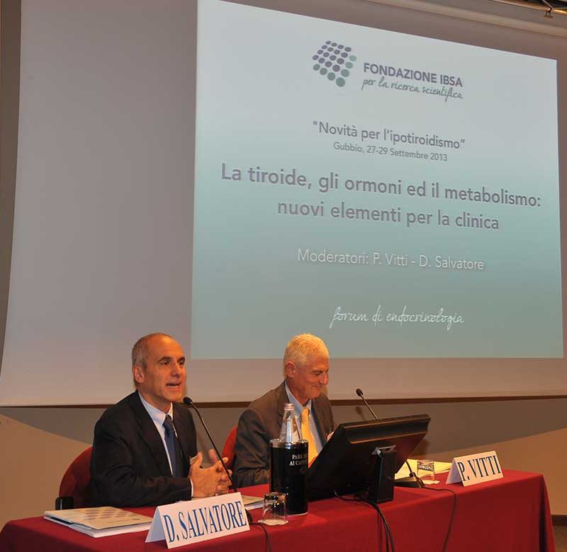 Forum endocrinologia 2013