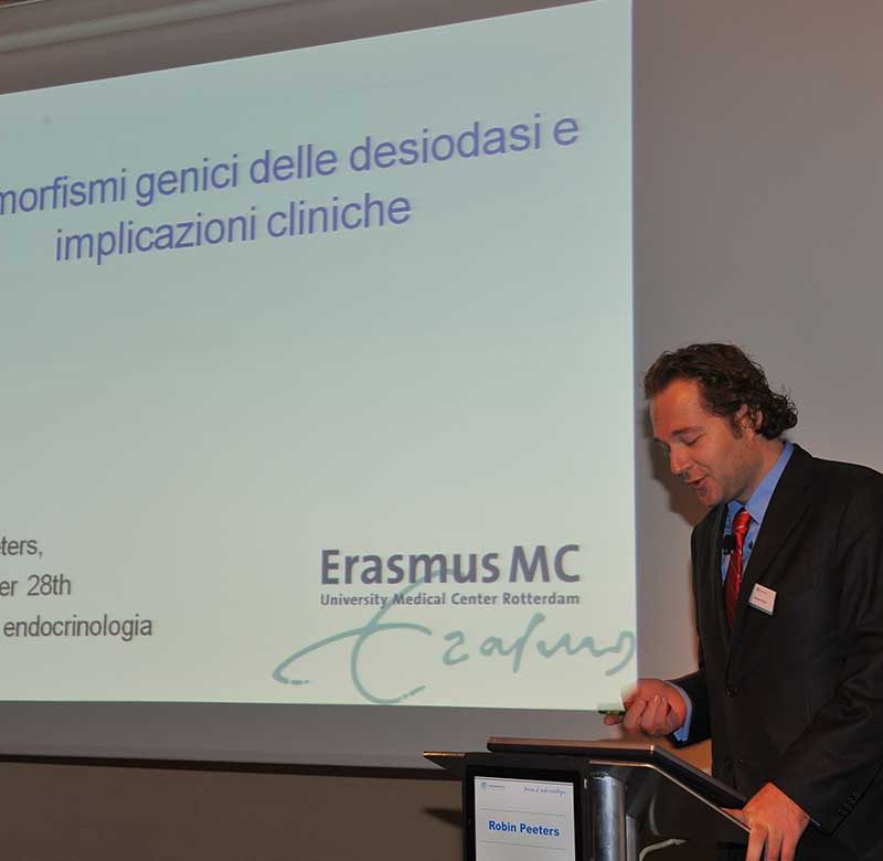 Forum endocrinologia 2013