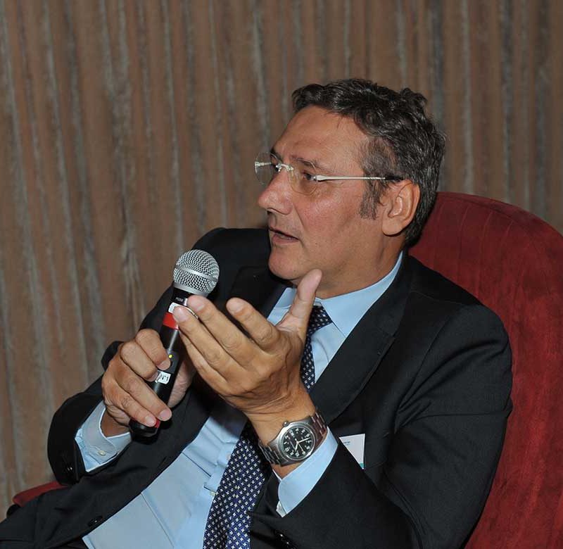 Forum endocrinologia 2013