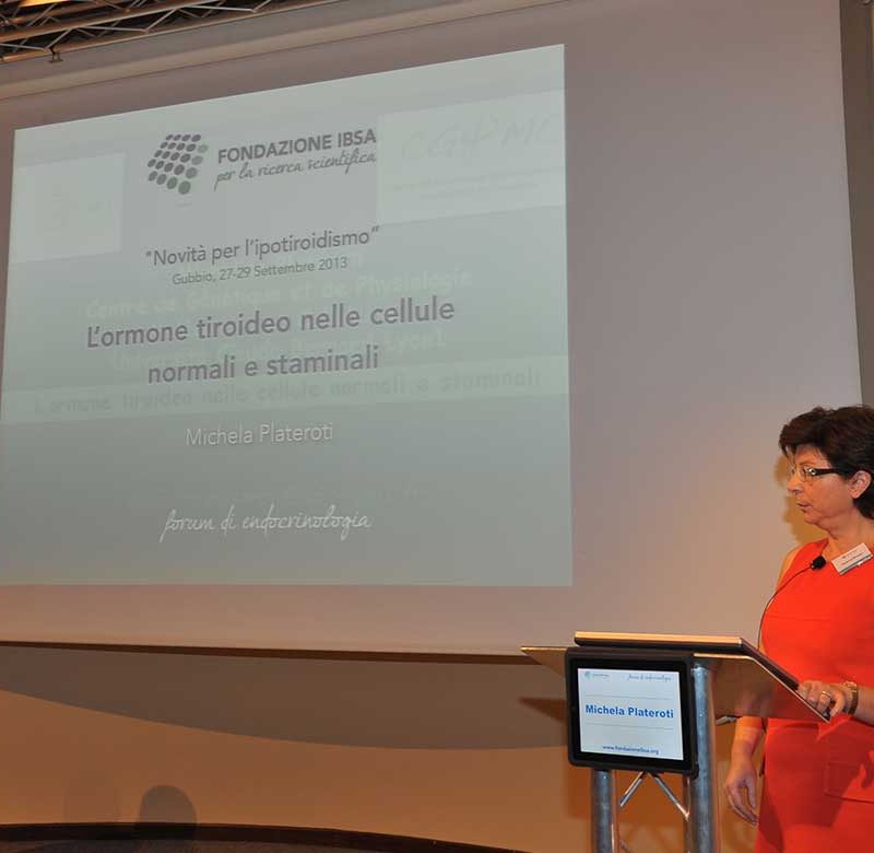Forum endocrinologia 2013