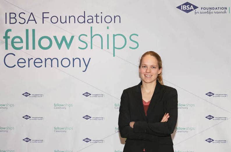 vincitore fellowship ibsa 2018