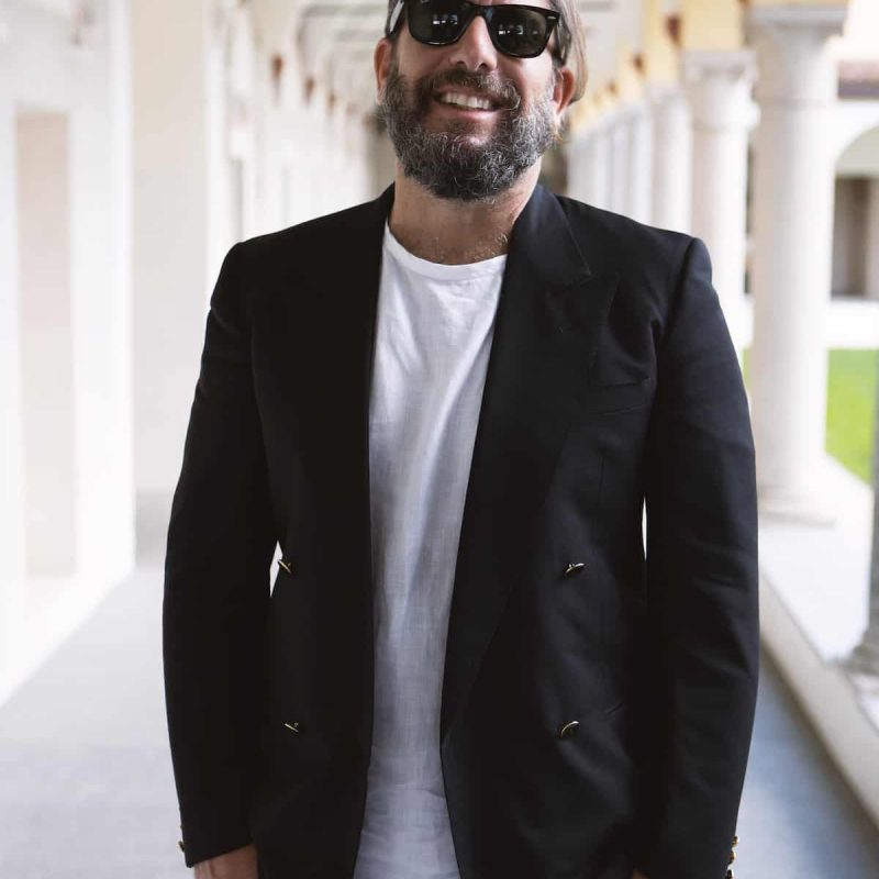 andrea galvani