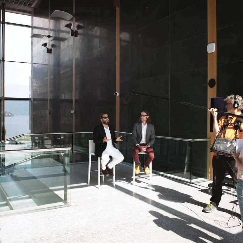 relatori e partecipanti evento Lac beacham galvani ibsa