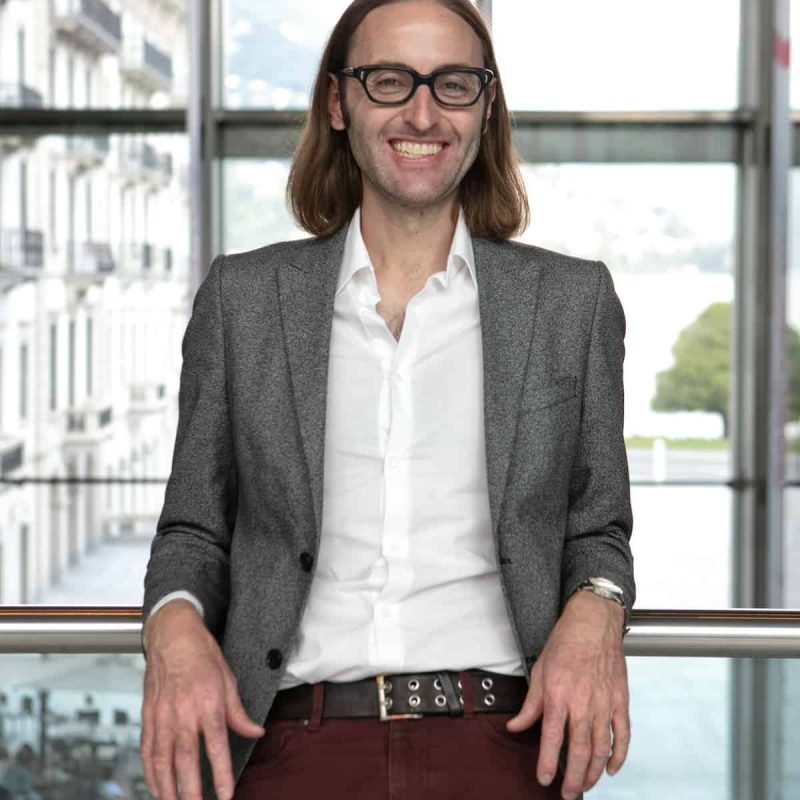 james beacham