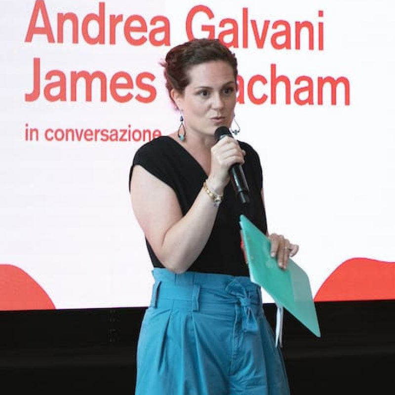 elisa volontiero