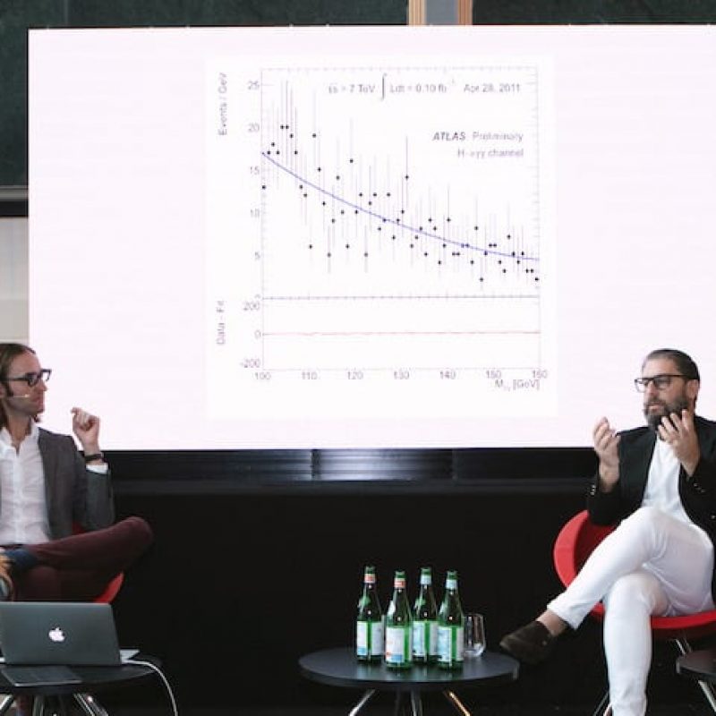 relatori e partecipanti evento Lac beacham galvani ibsa
