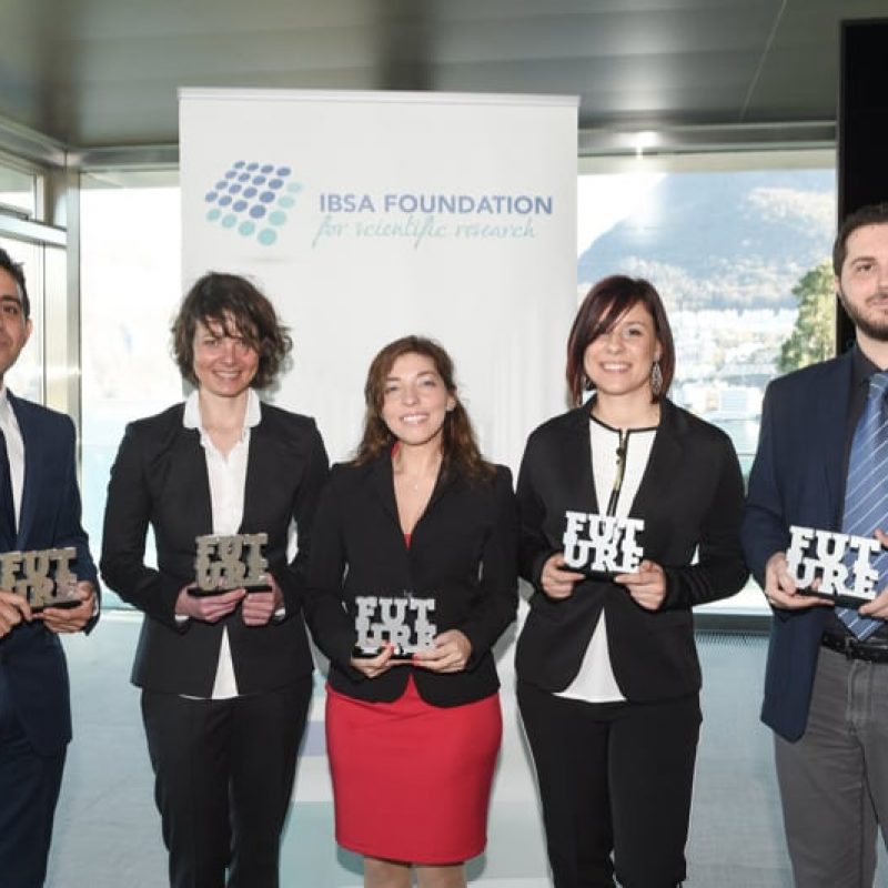 vincitori fellowship ibsa 2015