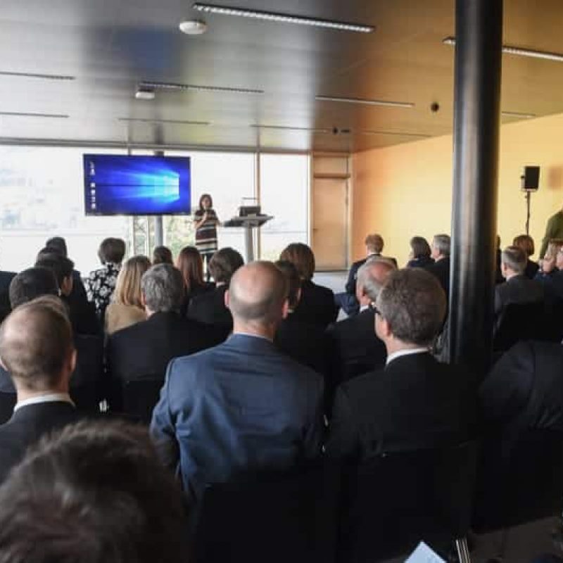 premiazione fellowship ibsa 2015