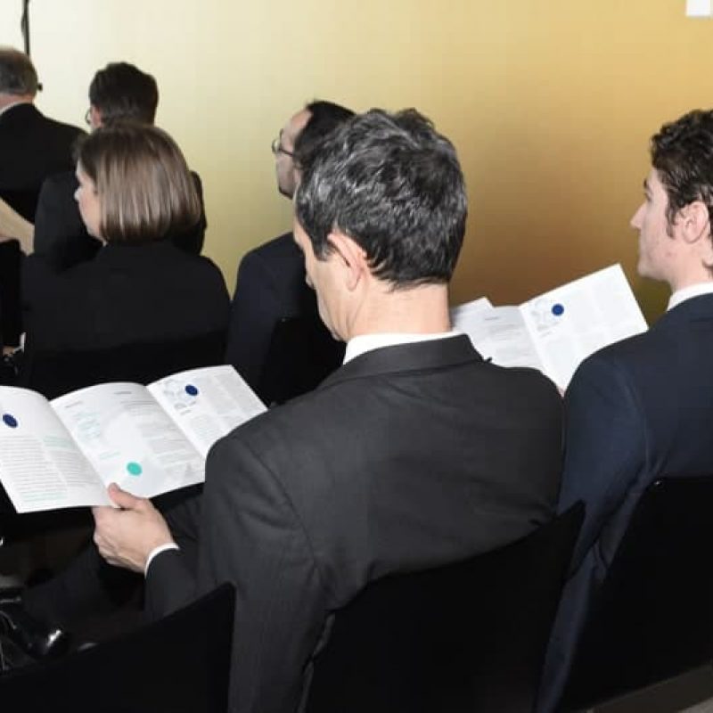 premiazione fellowship ibsa 2015