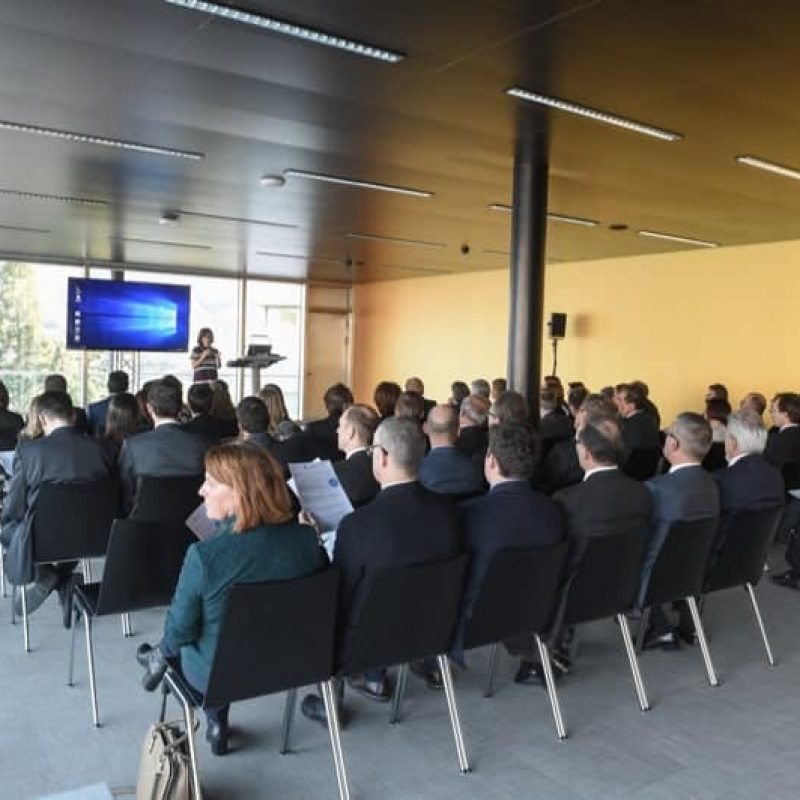 premiazione fellowship ibsa 2015