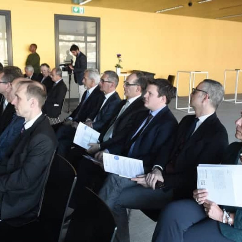 premiazione fellowship ibsa 2015