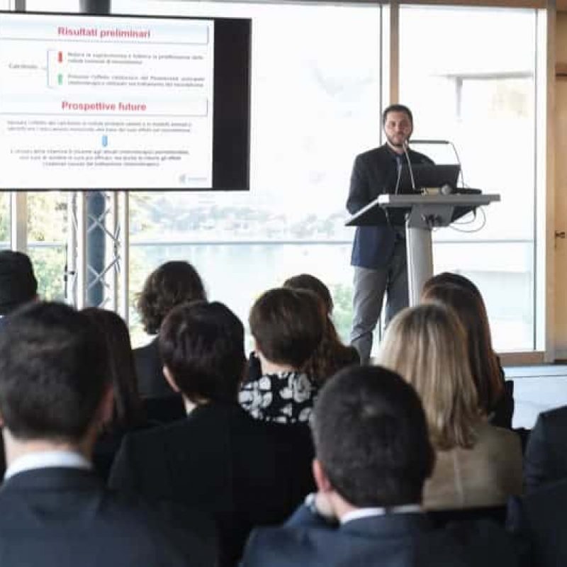 premiazione fellowship ibsa 2015