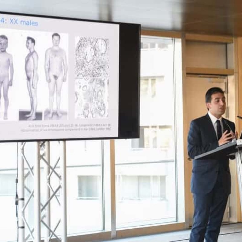 premiazione fellowship ibsa 2015