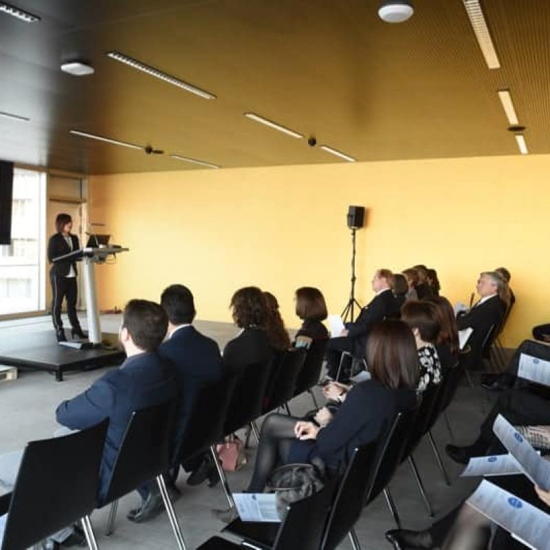 premiazione fellowship ibsa 2015
