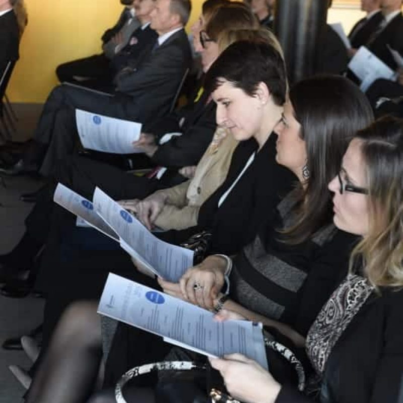 premiazione fellowship ibsa 2015