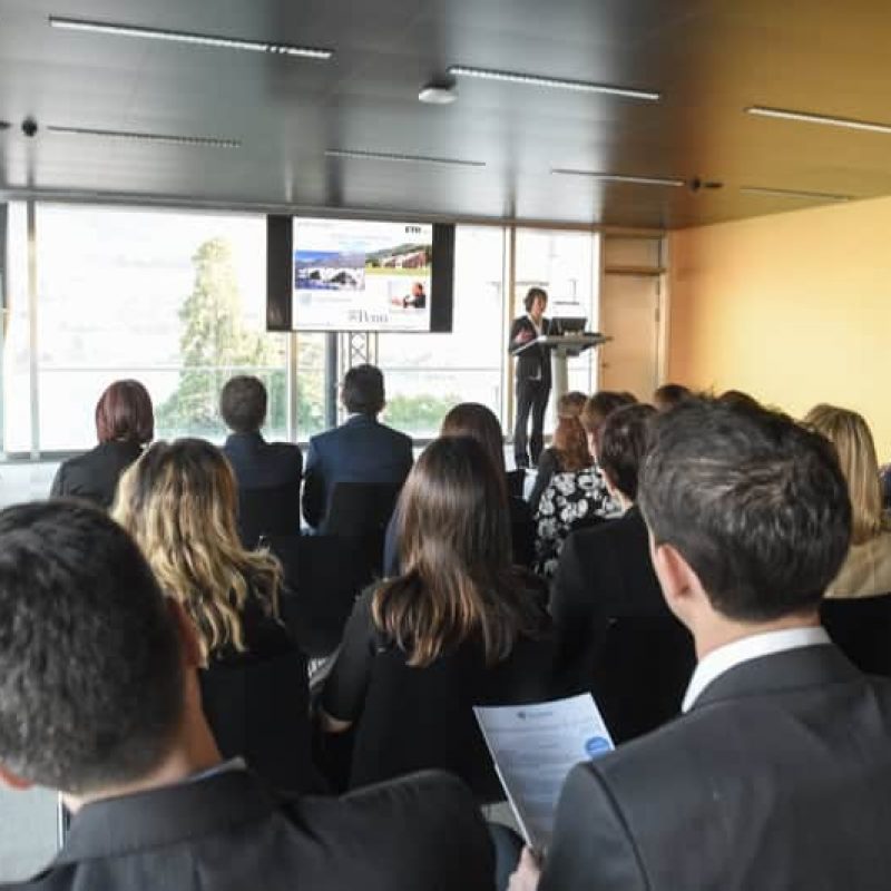premiazione fellowship ibsa 2015