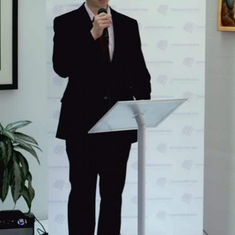 premiazione ibsa fellowship 2013