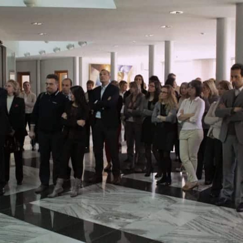premiazione ibsa fellowship 2013