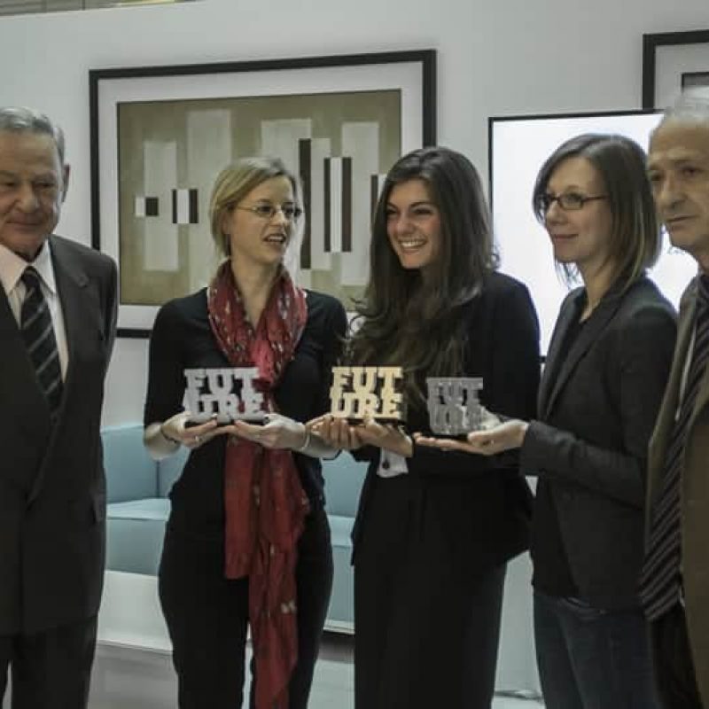 premiazione ibsa fellowship 2016