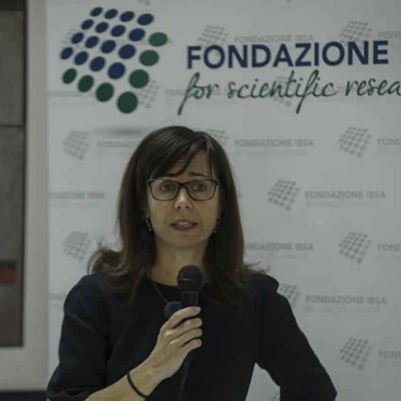 premiazione ibsa fellowship 2016