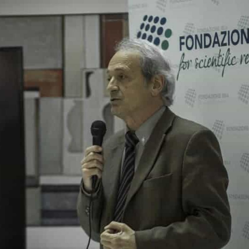 premiazione ibsa fellowship 2016