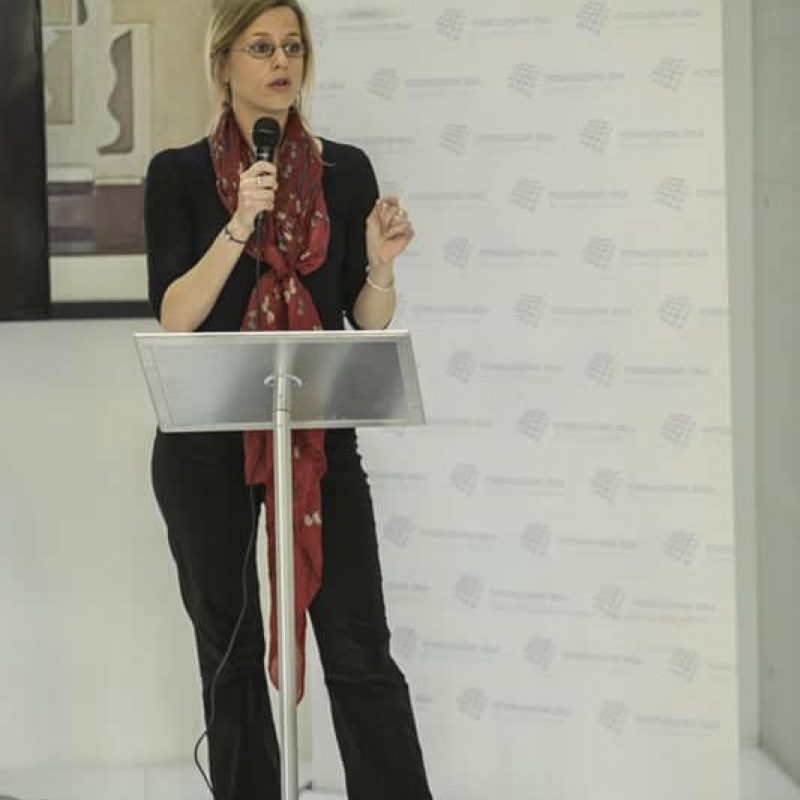premiazione ibsa fellowship 2016