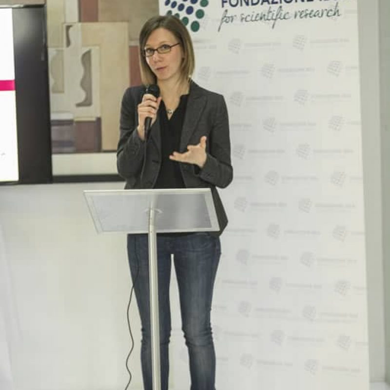 premiazione ibsa fellowship 2016