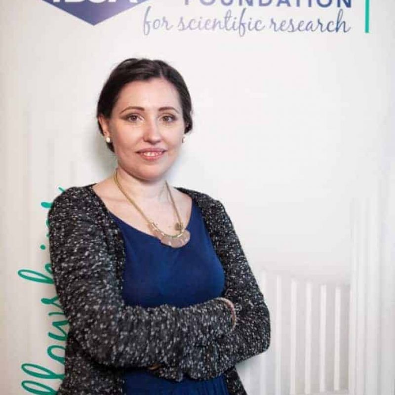premiazione ibsa fellowship 2016
