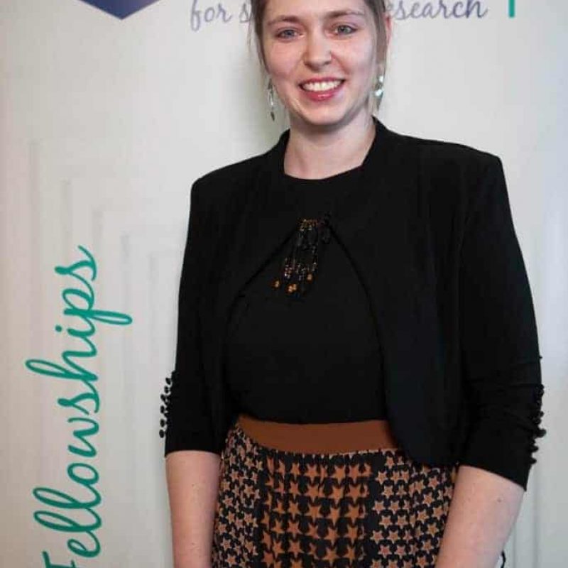 premiazione ibsa fellowship 2016