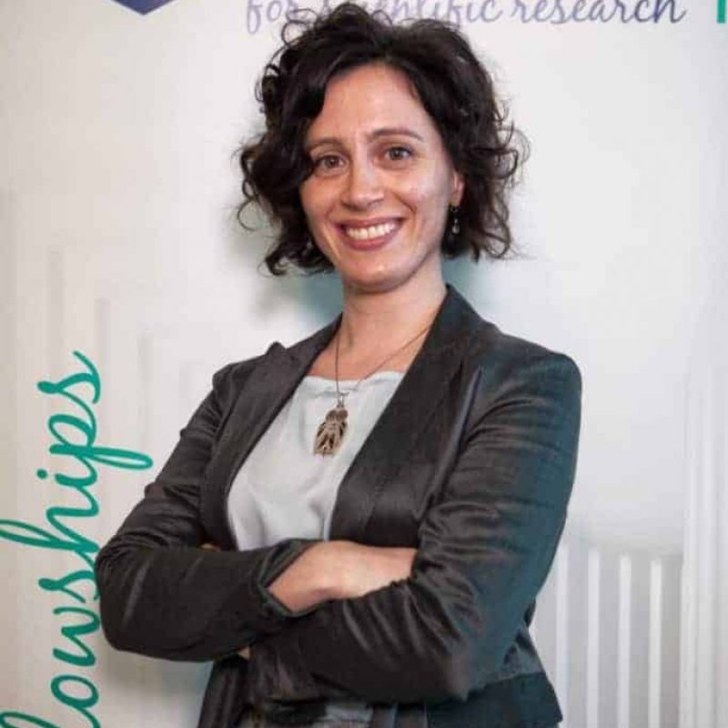 premiazione ibsa fellowship 2016