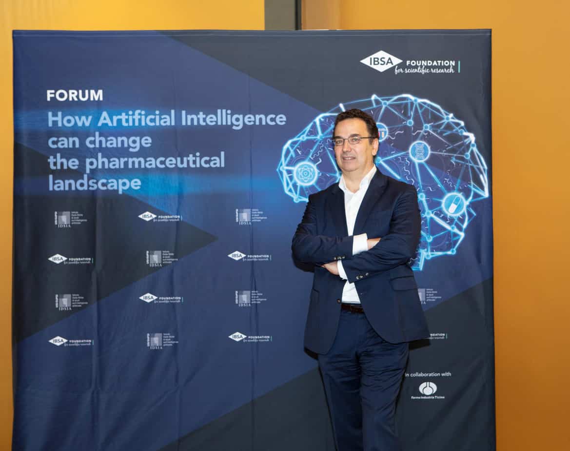 Alessandro Curioni