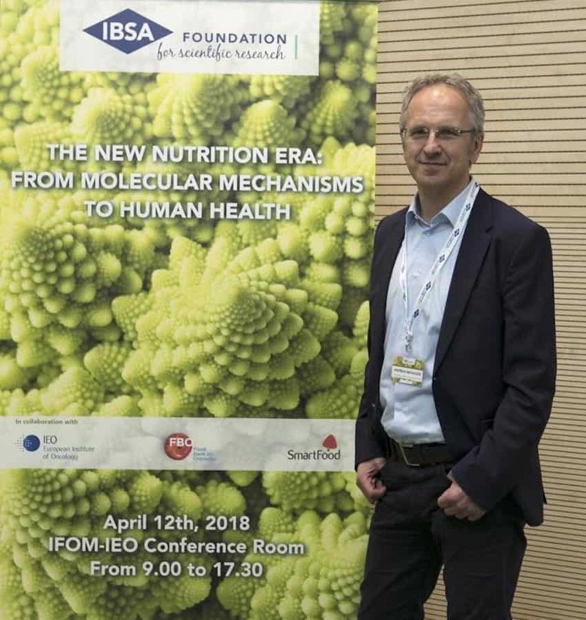 foto di Andreas Michalsen