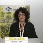 Partecipanti e relatori Forum IBSA nuova era della nutrizione