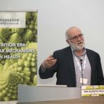 Partecipanti e relatori Forum IBSA nuova era della nutrizione