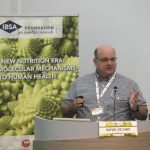 Partecipanti e relatori Forum IBSA nuova era della nutrizione