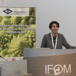 Partecipanti e relatori Forum IBSA nuova era della nutrizione