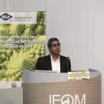 Partecipanti e relatori Forum IBSA nuova era della nutrizione