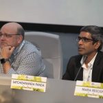 Partecipanti e relatori Forum IBSA nuova era della nutrizione