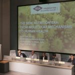 Partecipanti e relatori Forum IBSA nuova era della nutrizione