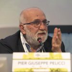 Partecipanti e relatori Forum IBSA nuova era della nutrizione