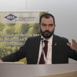 Partecipanti e relatori Forum IBSA nuova era della nutrizione