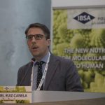 Partecipanti e relatori Forum IBSA nuova era della nutrizione
